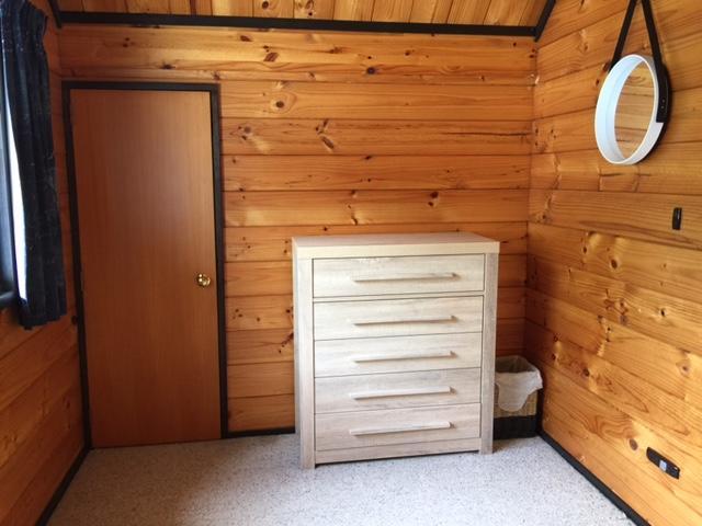 Dakune Chalet Охакуне Экстерьер фото